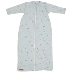 Little Dutch Gigoteuse Hiver Sailors Bay Blue - 6/18 Mois