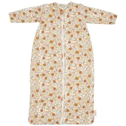 Little Dutch Gigoteuse Hiver Vintage Little Flowers - 6/18 Mois