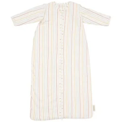 Little Dutch Gigoteuse Hiver Vintage Sunny Stripes - 0/6 Mois