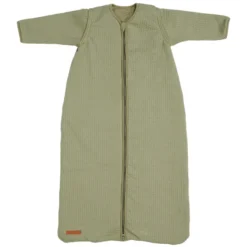 Little Dutch Gigoteuse Hiver Pure Olive - 6/18 Mois