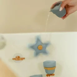 Little Dutch Gobelets de Bain - Etoile de Mer