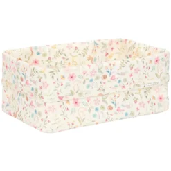 Little Dutch Grand Panier de Commode Fairy Garden - Fairy Wonders