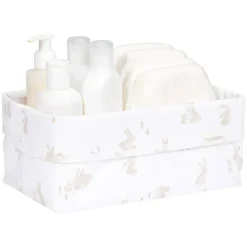 Little Dutch Grand Panier de Commode - Baby Bunny