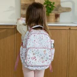 Little Dutch Grand Sac à Dos - Fairies