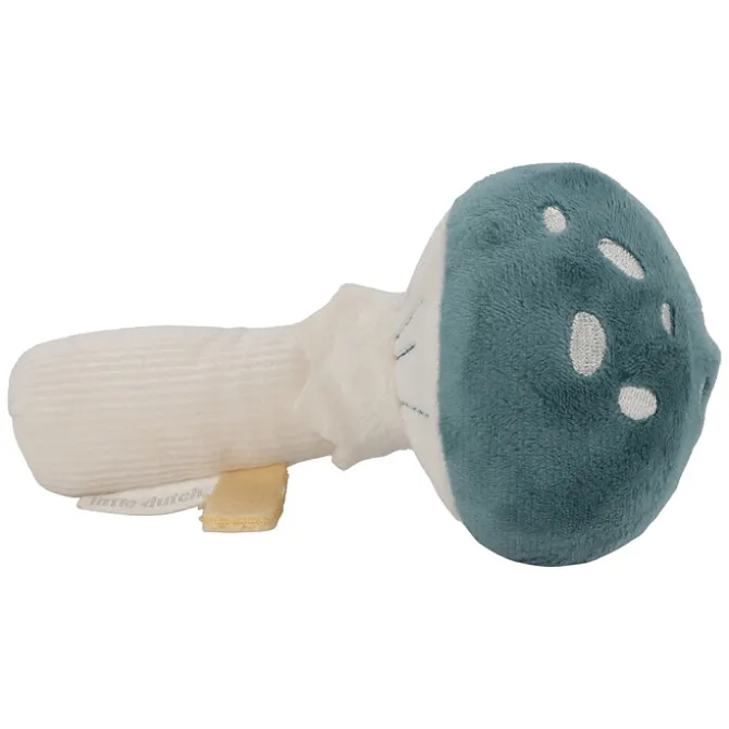 Little Dutch Hochet Peluche Champignon Forest Friends