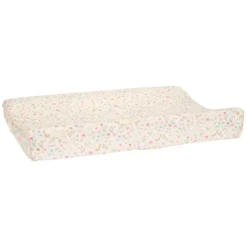 Little Dutch Housse de Matelas à Langer Fairy Garden - Fairy Wonders