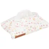 Little Dutch Housse pour Lingettes Flowers & Butterflies - Pink