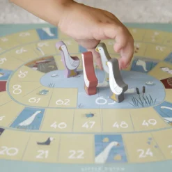 Little Dutch Jeu de l'Oie
