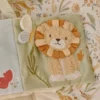 Little Dutch Livre d'Activités pour Poussette Safari Friends