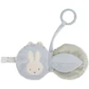 Little Dutch Livre d'Activités pour Poussette Miffy - Lucky Leaves