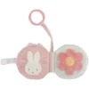 Little Dutch Livre d'Activités pour Poussette Miffy - Lucky Blossom