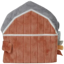 Little Dutch Livre d'Activités Little Farm Grange