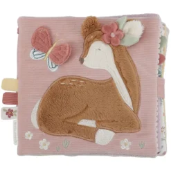 Little Dutch Livre d'Activités - Fairy Garden