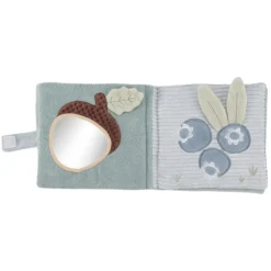 Little Dutch Livre d'Activités - Forest Friends