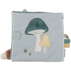 Little Dutch Livre d'Activités - Forest Friends