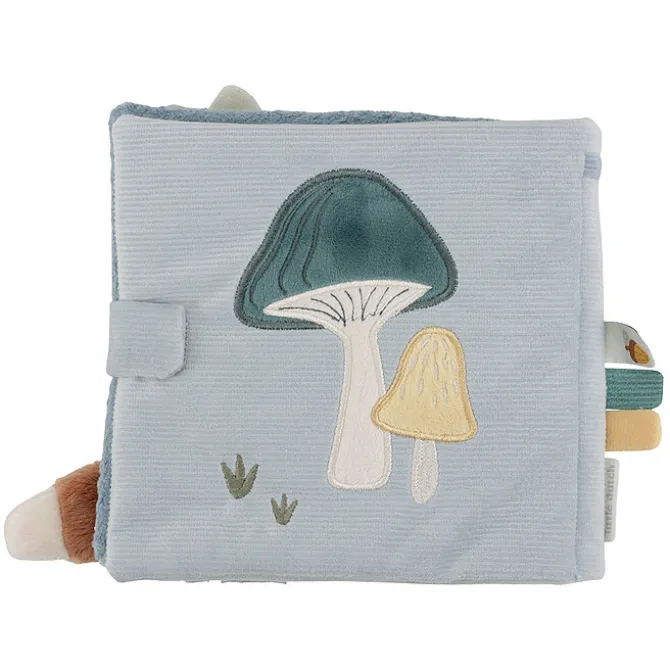 Little Dutch Livre d'Activités - Forest Friends