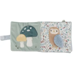 Little Dutch Livre d'Activités - Forest Friends
