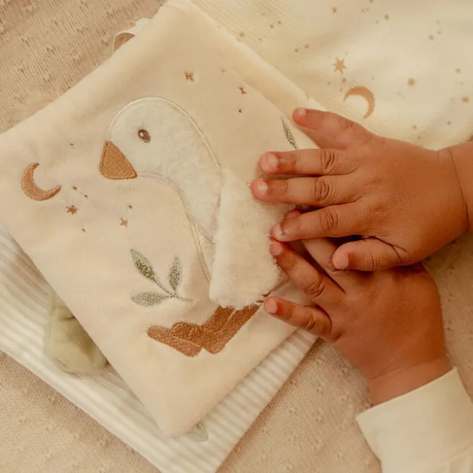 Little Dutch Livre d'Activités - Newborn