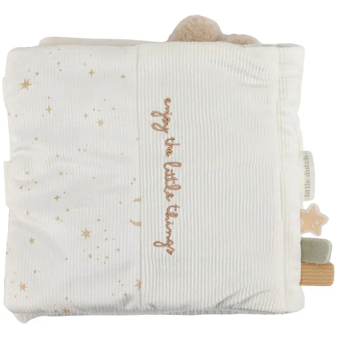 Little Dutch Livre d'Activités - Newborn