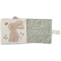 Little Dutch Livre d'Activités - Newborn