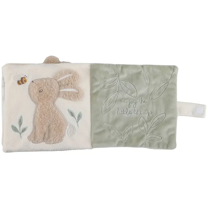 Little Dutch Livre d'Activités - Newborn