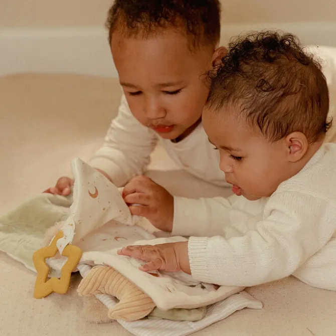 Little Dutch Livre d'Activités - Newborn