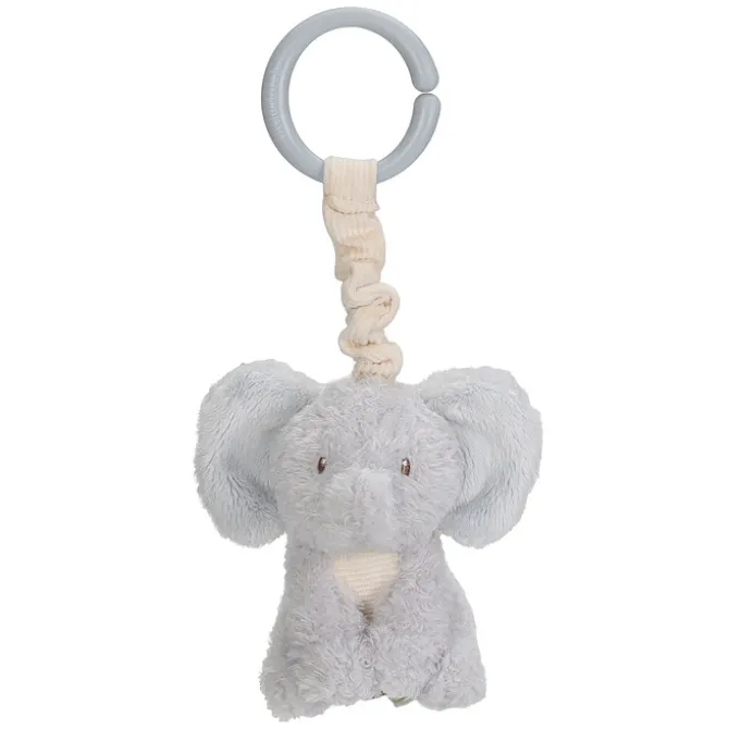 Little Dutch Lot de 3 Jouets pour Arche - Safari Friends