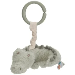 Little Dutch Lot de 3 Jouets pour Arche - Safari Friends