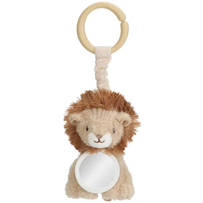 Little Dutch Lot de 3 Jouets pour Arche - Safari Friends