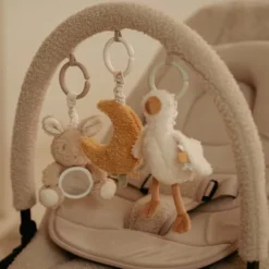Little Dutch Lot de 3 Jouets pour Arche - Newborn