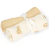 Little Dutch Lot de 2 Langes Safari Friends - Safari Leo