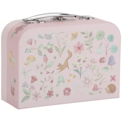 Little Dutch Lot de 2 Valisettes - Fairy Garden