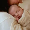 Little Dutch Maxi Lange Newborn Naturals - Little Goose