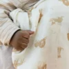 Little Dutch Maxi Lange Safari Friends - Safari Leo
