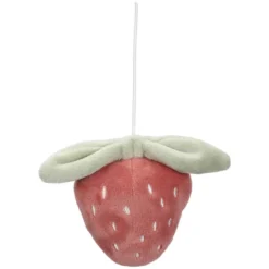 Little Dutch Mobile Musical en Bois - Fairy Garden