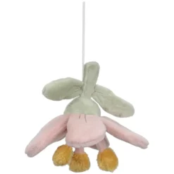 Little Dutch Mobile Musical en Bois - Fairy Garden