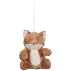 Little Dutch Mobile Musical en Bois - Forest Friends