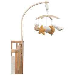 Little Dutch Mobile Musical en Bois - Newborn