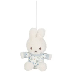 Little Dutch Mobile Musical Miffy - Lucky Leaves