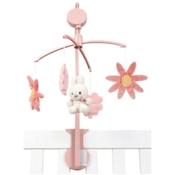 Little Dutch Mobile Musical Miffy - Lucky Blossom
