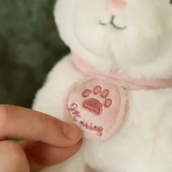 Little Dutch Peluche Chat Câlin Marley