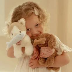 Little Dutch Peluche Chat Câlin Marley