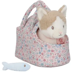 Little Dutch Peluche Chat Câlin Marley