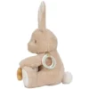 Little Dutch Peluche d'Activités Lapin - Newborn
