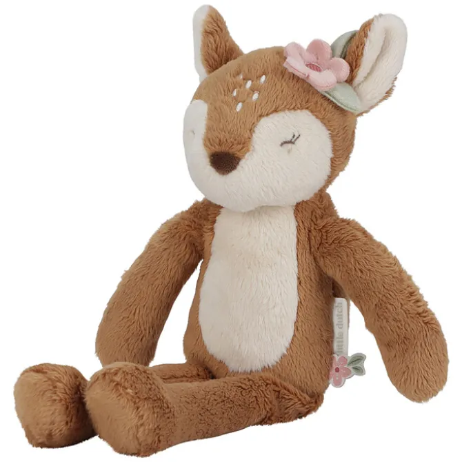 Little Dutch Peluche Faon - Fairy Garden