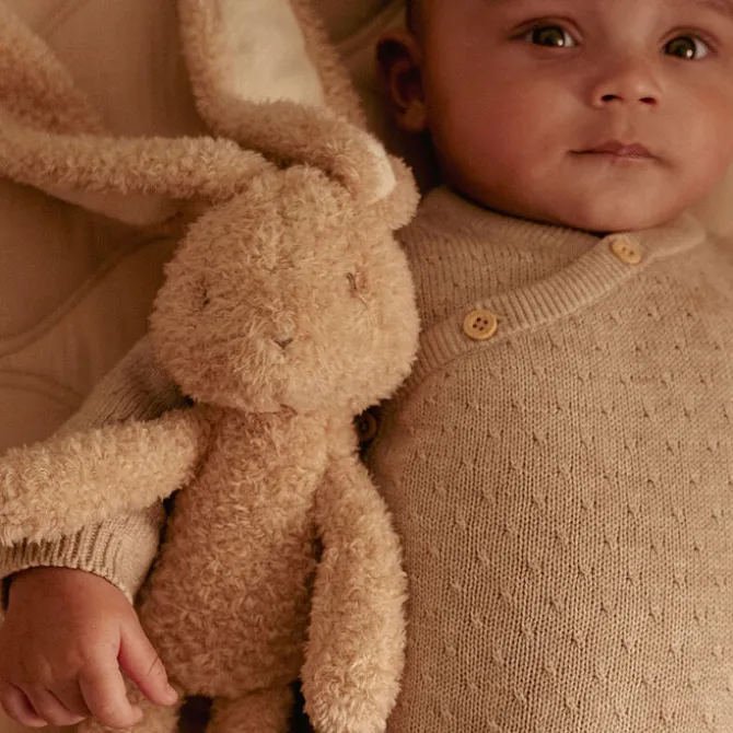 Little Dutch Peluche Lapin - Newborn