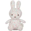 Little Dutch Peluche Miffy All Over Lucky Blossom - Moyen