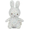 Little Dutch Peluche Miffy All Over Lucky Leaves - Moyen