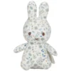 Little Dutch Peluche Miffy All Over Lucky Leaves - Petit