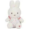 Little Dutch Peluche Miffy Lucky Blossom - Moyen